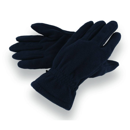 Gants polaire vierge ou à personnaliser - Express et pas cher