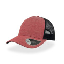 Casquette style rapper vierge ou à personnaliser - Express et pas cher
