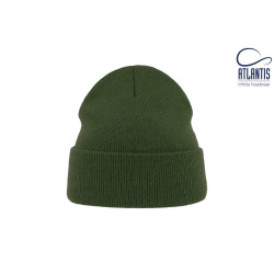 Bonnet EKO vierge ou à personnaliser - Express et pas cher