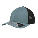 Casquette de sport filet vierge ou à personnaliser - Express et pas cher