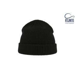 Bonnet Woolly personnalisé – pour un hiver chaleureux