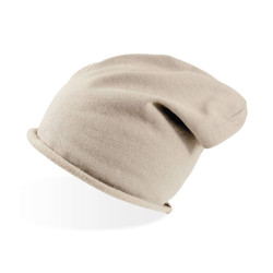 Bonnet coton vierge ou à personnaliser - Express et pas cher