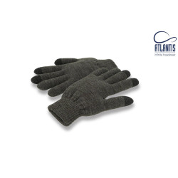 Gants pour écrans tactiles vierge ou à personnaliser - Express et pas cher