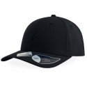 Casquette en polyester recyclé vierge ou à personnaliser - Express et pas cher