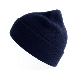 Bonnet en polyester recyclé vierge ou à personnaliser - Express et pas cher