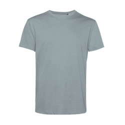 T-shirt homme col rond 150 organique vierge ou à personnaliser