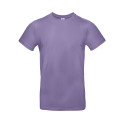 Tee-shirt homme col rond 190 vierge ou à personnaliser - Express et pas cher