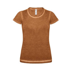 Tee-shirt mode Plug In vierge ou à personnaliser - Express et pas cher