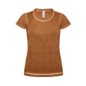 Tee-shirt mode Plug In vierge ou à personnaliser - Express et pas cher