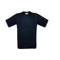 Tee-shirt col rond 150 vierge ou à personnaliser - Express et pas cher