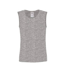 Débardeur homme vierge ou à personnaliser - Express et pas cher