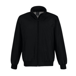 Blouson homme Bomber vierge ou avec votre logo