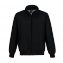 Blouson homme Bomber vierge ou avec votre logo
