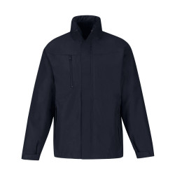 Parka 3-en-1 vierge ou à personnaliser - Express et pas cher