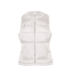Bodywarmer femme vierge ou à personnaliser - Express et pas cher