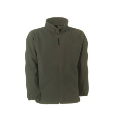 Veste polaire imperméable 3 couches vierge ou à personnaliser