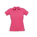 Polo femme coton 180 vierge ou à personnaliser