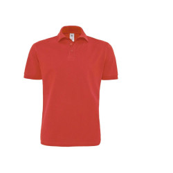 Polo coton 230 vierge ou à personnaliser - Express et pas cher