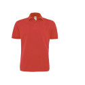 Polo coton 230 vierge ou à personnaliser - Express et pas cher