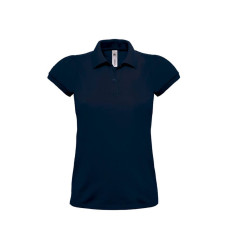 Polo femme coton 230 vierge ou à personnaliser