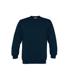 Sweat enfant manches droites 280 PST vierge ou à personnaliser