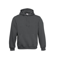 Sweat capuche 280 PST vierge ou à personnaliser