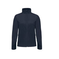 Veste micropolaire femme vierge ou à personnaliser