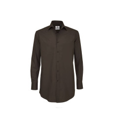 Chemise stretch homme vierge ou à personnaliser - Express et pas cher