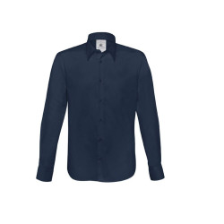 Chemise Stretch Homme Personnalisée : Confort et élégance assurés