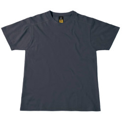 Tee-Shirt De Travail 60° vierge ou à personnaliser - Express et pas cher