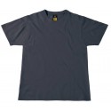 Tee-Shirt De Travail 60° vierge ou à personnaliser - Express et pas cher