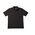 Polo 60° Polycoton Avec Poche vierge ou à personnaliser