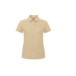 Polo piqué femme vierge ou à personnaliser - Express et pas cher
