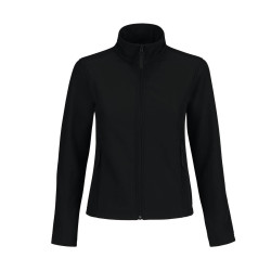 Veste Softshell femme ID.701 vierge ou à personnaliser