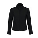 Veste Softshell femme ID.701 vierge ou à personnaliser