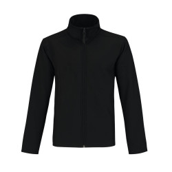 Veste Softshell homme ID.701 vierge ou à personnaliser