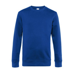 Sweat manches droites 280 KING vierge ou à personnaliser