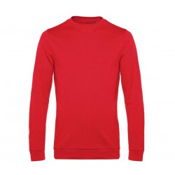 Sweat col rond vierge ou à personnaliser - Express et pas cher