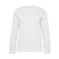 Sweat manches droites 280 QUEEN vierge ou à personnaliser