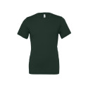 Tee-shirt unisexe coton personnalisé