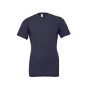 Tee-shirt unisexe chiné personnalisé