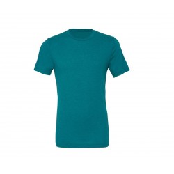 Tee-shirt unisexe Triblend personnalisé