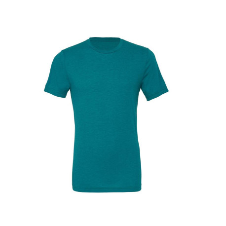 Tee-shirt unisexe Triblend personnalisé