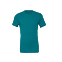 Tee-shirt unisexe Triblend personnalisé