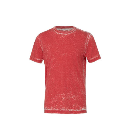 T-shirt unisexe en polycoton vierge ou à personnaliser - Express et pas cher