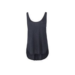 Débardeur femme ample vierge ou avec votre logo
