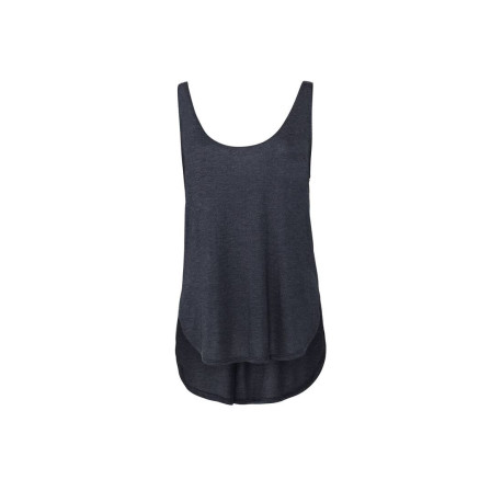 Débardeur femme ample vierge ou avec votre logo