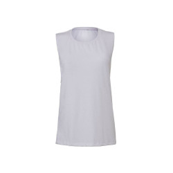 Débardeur femme vierge ou à personnaliser - Express et pas cher