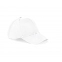 Casquette 6 pans Ultimate vierge ou avec votre logo