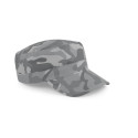 Casquette armée camouflage vierge ou à personnaliser - Express et pas cher